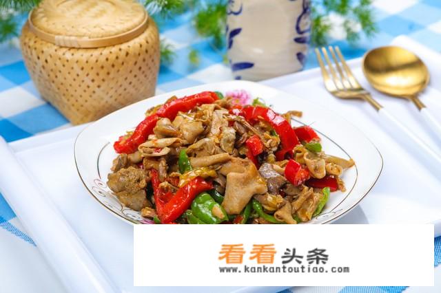 配米饭绝配的6道家常菜做法很简单？