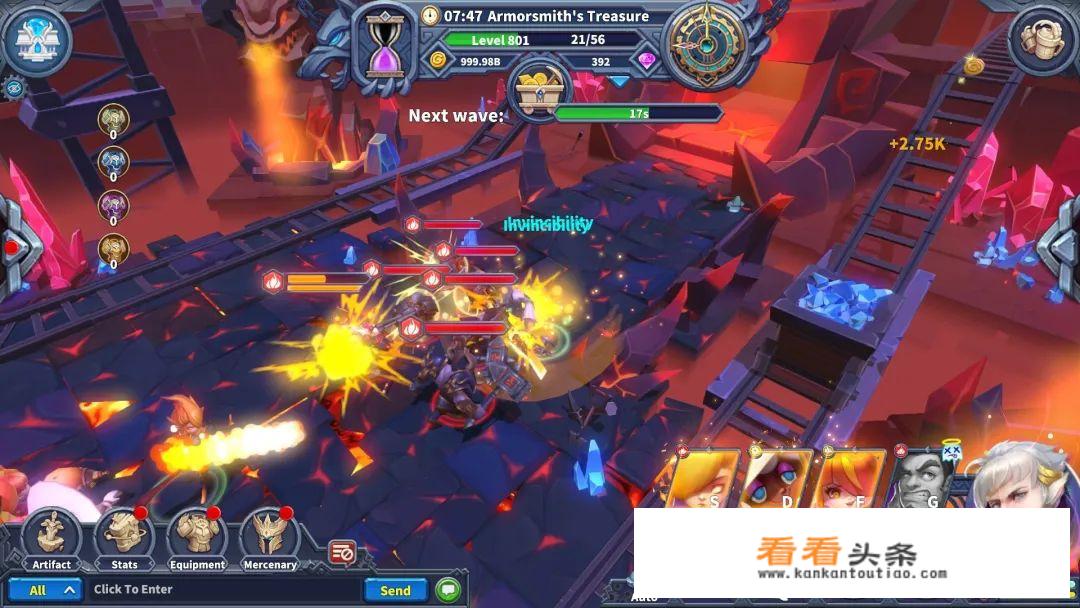steam上好玩的免费游戏低配版？