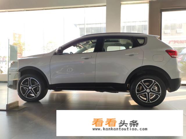 哈弗H4是怎么样的？