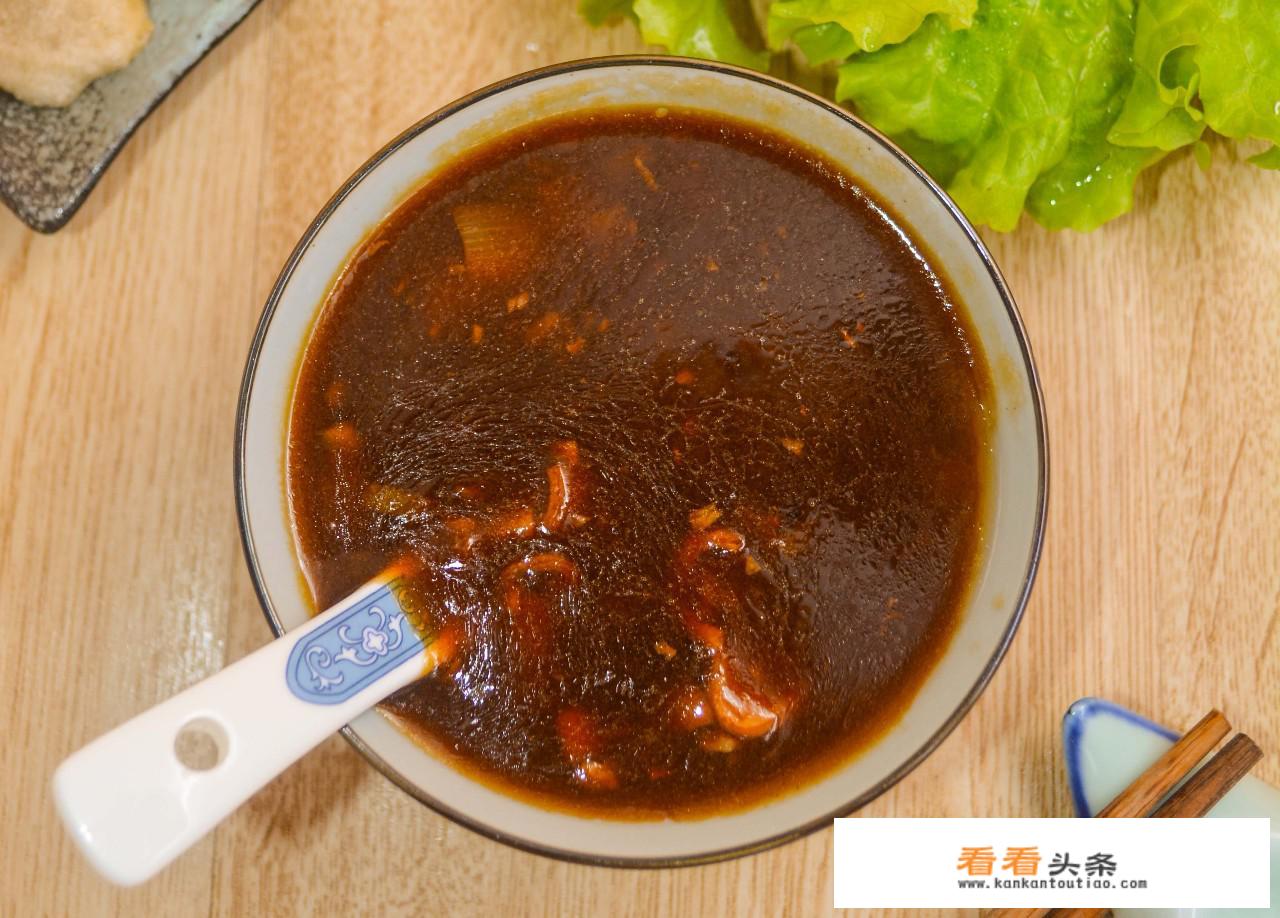 老北京都有什么名小吃和名菜？