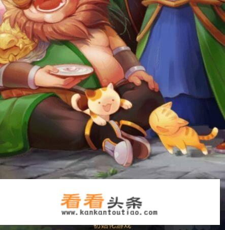胡莱三国小程序平民攻略？