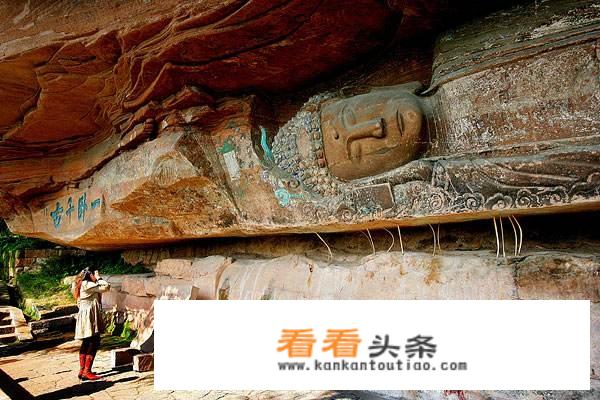 合川周边旅游景点推荐？