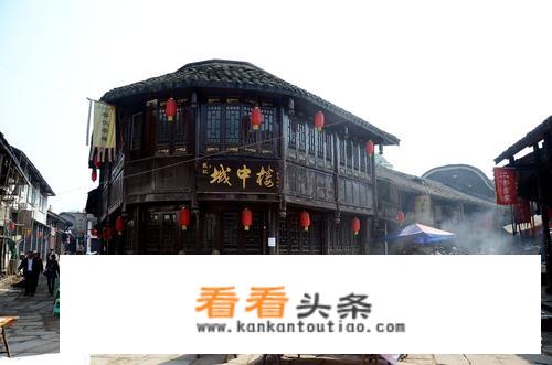合川周边旅游景点推荐？