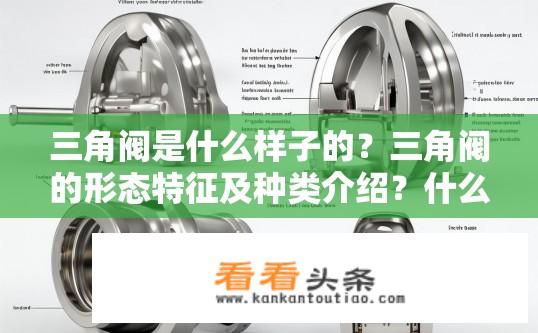 三角阀是什么样子的？三角阀的形态特征及种类介绍？什么是三角阀？有哪些主要形状和类型分类？