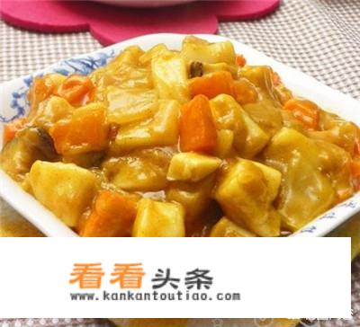 辣炒年糕的家常做法？