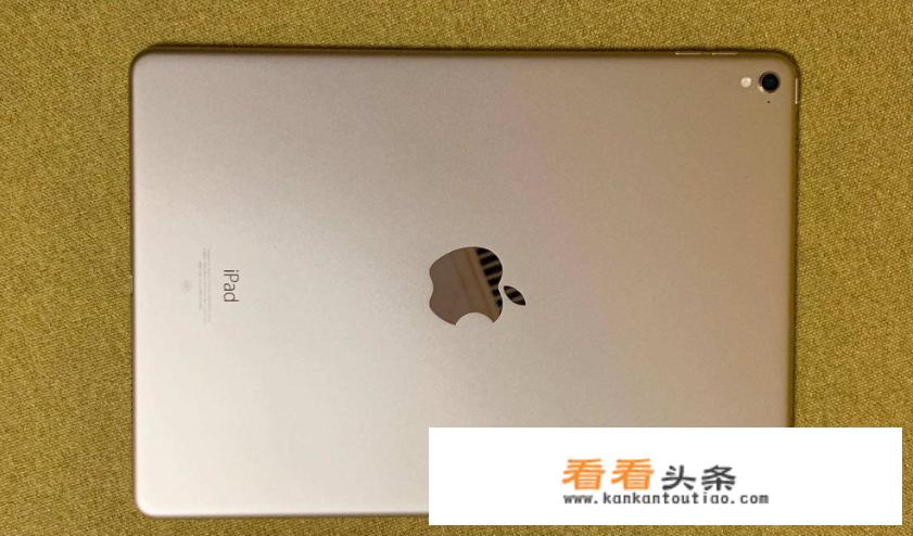 ipad跟mini有什么区别？
