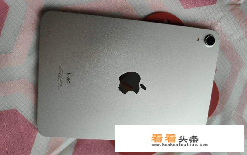 ipad跟mini有什么区别？