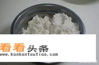 干霉豆渣怎么做汤？