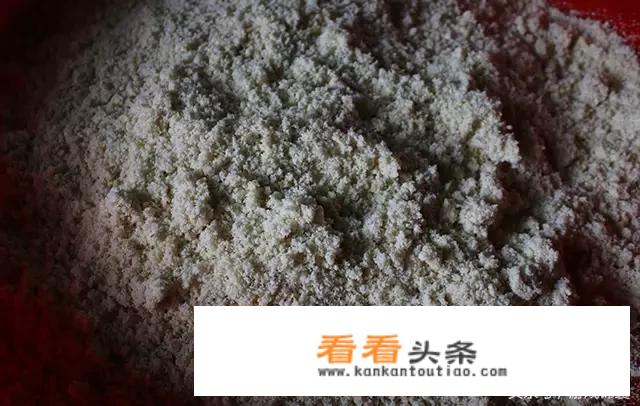 干霉豆渣怎么做汤？