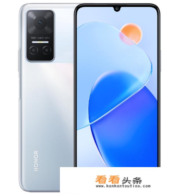 荣耀play6t上市时间？