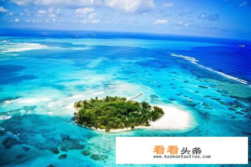 去塞班岛需要签证吗？