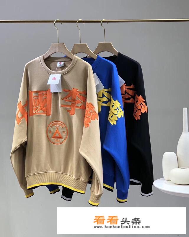 冬天穿什么品牌的卫衣质量好？有哪些推荐？
