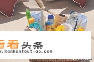 三亚游玩带什么装备？
