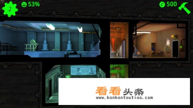 有什么IOS版免费的大型单机游戏推荐？