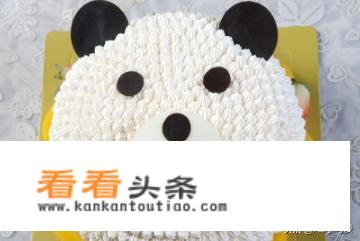 买生日蛋糕应该怎么挑款式？生日蛋糕造型有哪些？