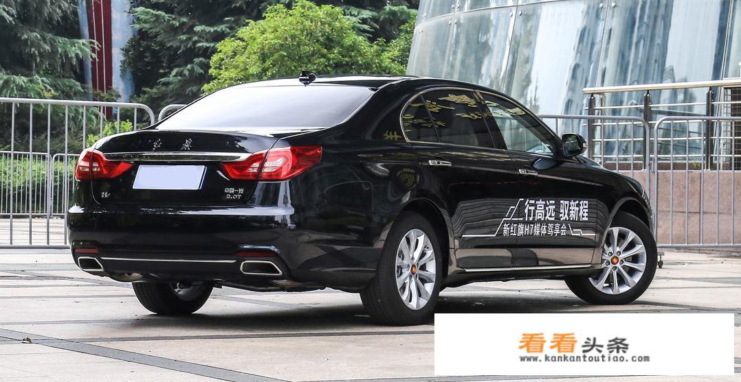 中型车和中大型车优缺点？