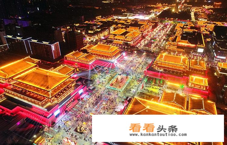 北方最好的十大旅游景点？