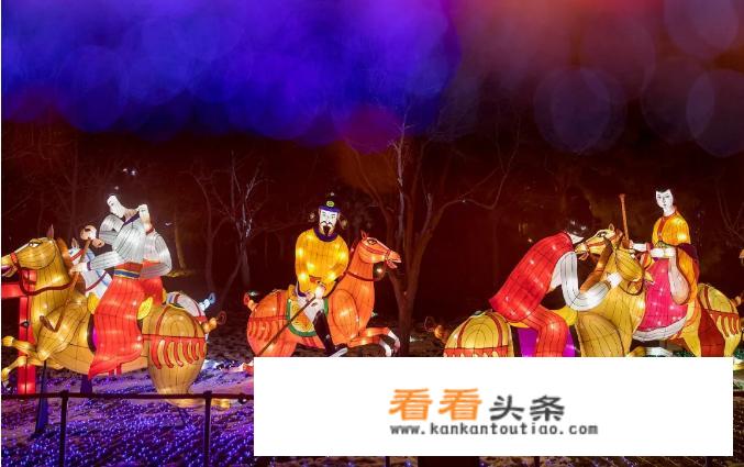 北方最好的十大旅游景点？