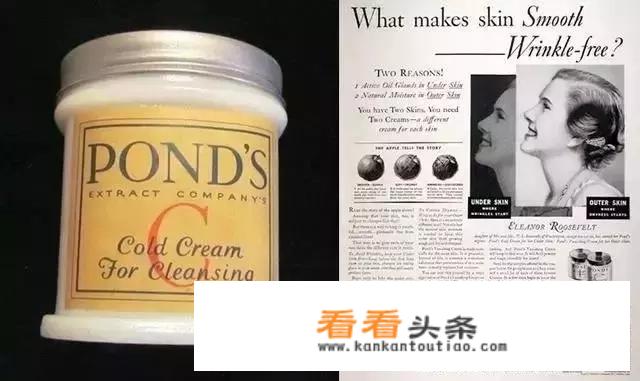 美国三大化妆品公司？