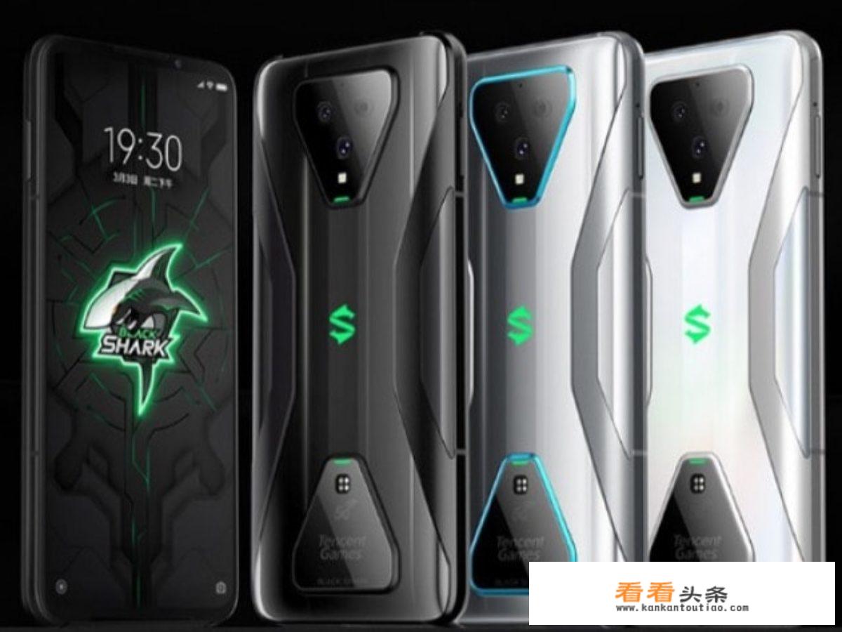 打游戏不发热，不耗电，充电快，不卡，质量好的安卓手机？