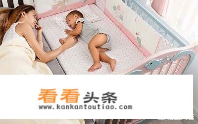 还有二十几天就要生了，想为宝宝选择一款婴儿床，大家觉得有必要买吗？