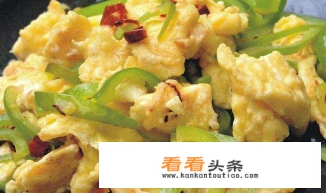 菜辣椒怎么做好吃m？