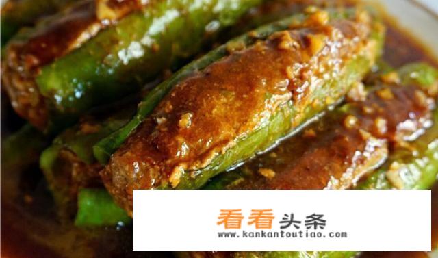 菜辣椒怎么做好吃m？