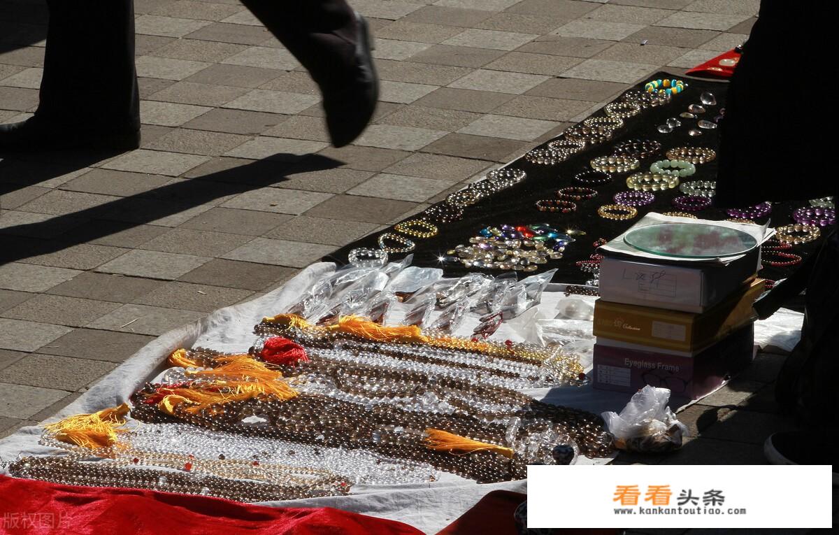 适合在旅游地做的小生意？