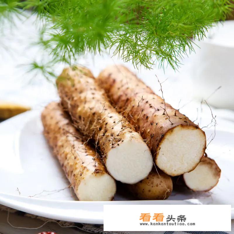 山药能炒着吃吗？