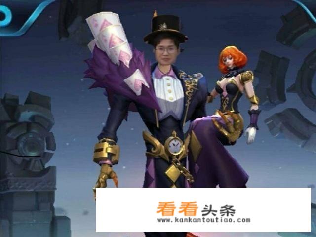王者荣耀下月新皮肤预告，其中一款是传说，李白典藏皮肤令人期待，你怎么看？