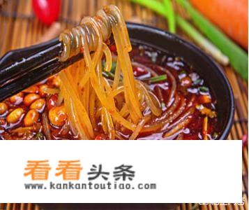 媳妇怀孕总想吃辣的能吃什么？