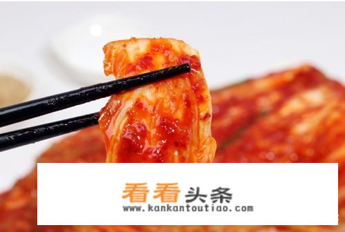 媳妇怀孕总想吃辣的能吃什么？