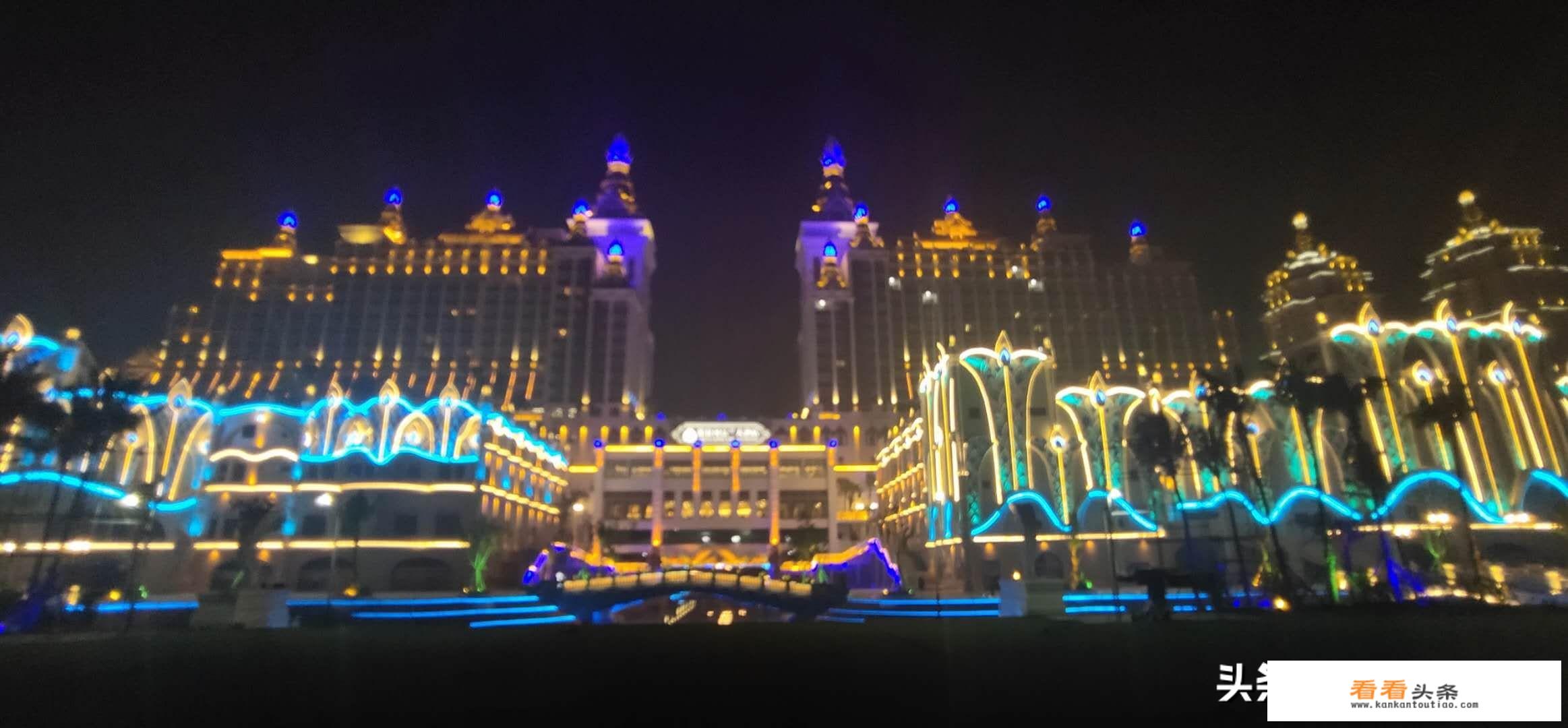 适合和男朋友旅游的地方？