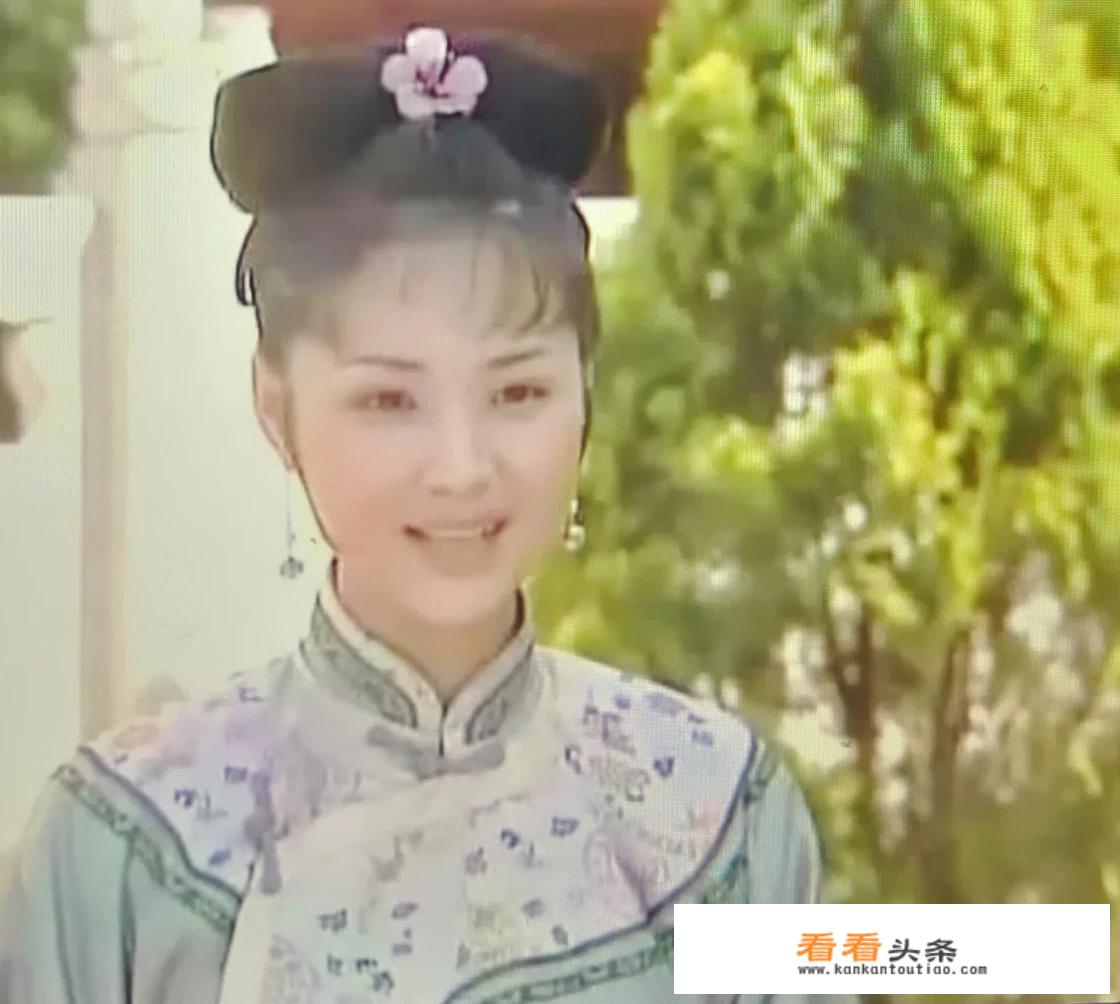 扮演8岁玄烨的人是谁？