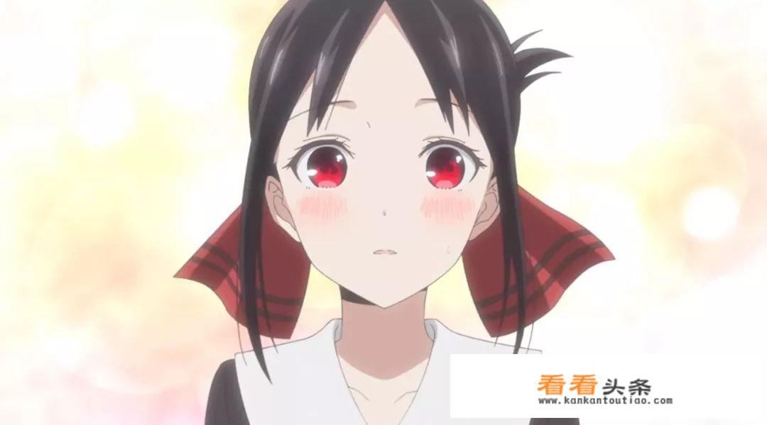 一月番有哪些好看的啊？