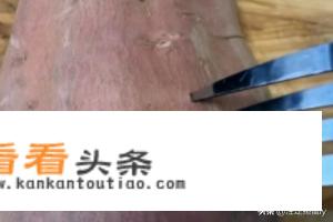 拔丝红薯的做法？