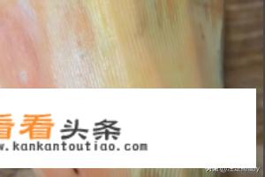 拔丝红薯的做法？