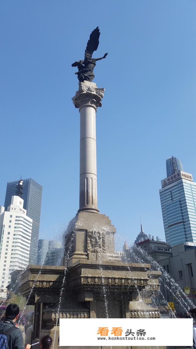 十一月份适合去天津旅游不？