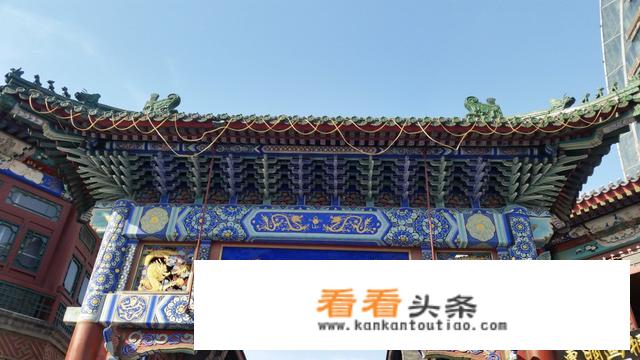 十一月份适合去天津旅游不？