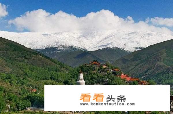 山西旅游景点众多，第一次到山西你会选择去哪里？