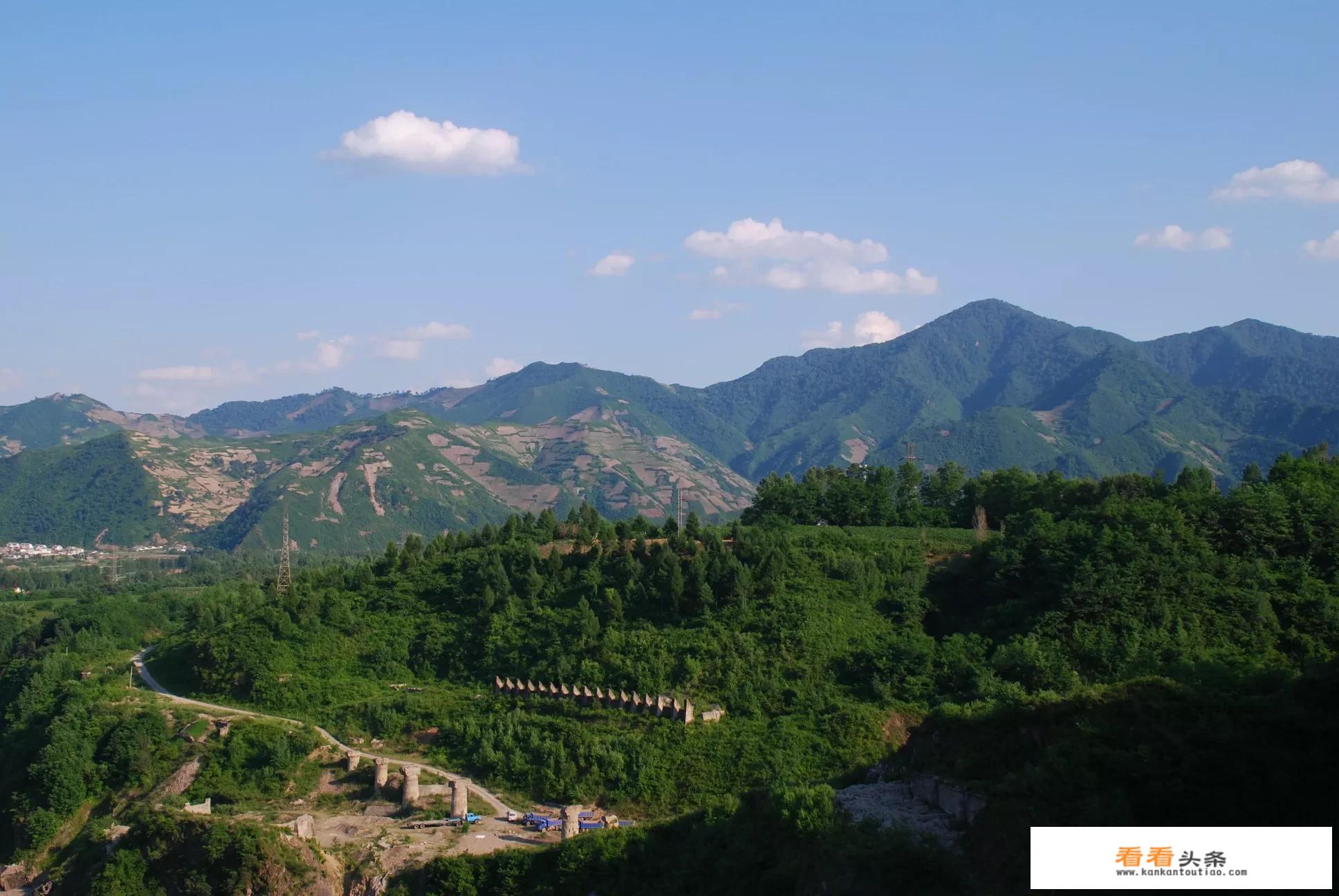 吉林市七八月旅游攻略？