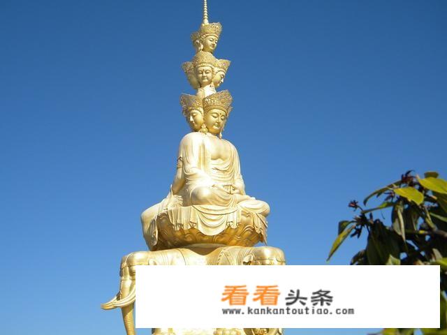 普贤菩萨的图像和文殊菩萨的图像有什么区？