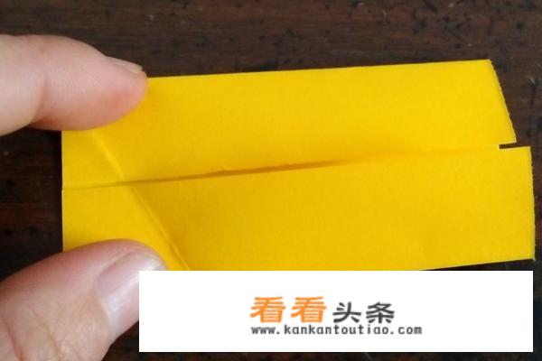 手工折纸—纸粽子怎么折？