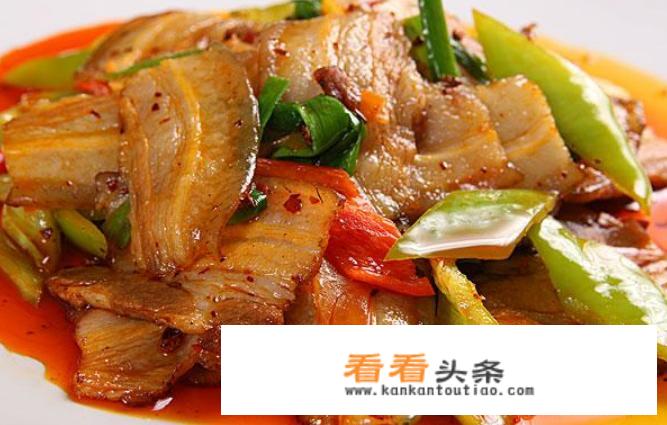 回锅肉、鱼香肉丝、麻婆豆腐、水煮牛肉和宫保鸡丁等川菜代表菜的传统做法是什么？