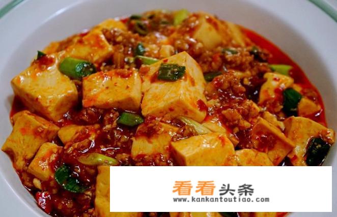 回锅肉、鱼香肉丝、麻婆豆腐、水煮牛肉和宫保鸡丁等川菜代表菜的传统做法是什么？