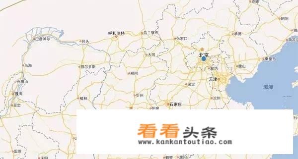 为什么开着宝来出门感觉很丢人呢？