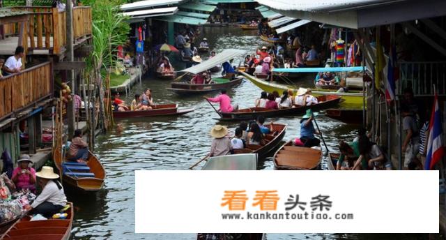 曼谷下雨影响旅游么？