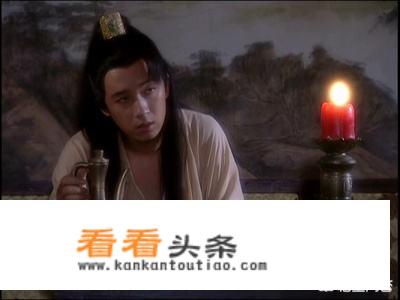 如何看待凌烟阁功臣后代房遗爱的情感生活？