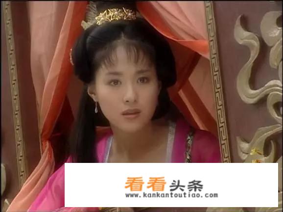 如何看待凌烟阁功臣后代房遗爱的情感生活？