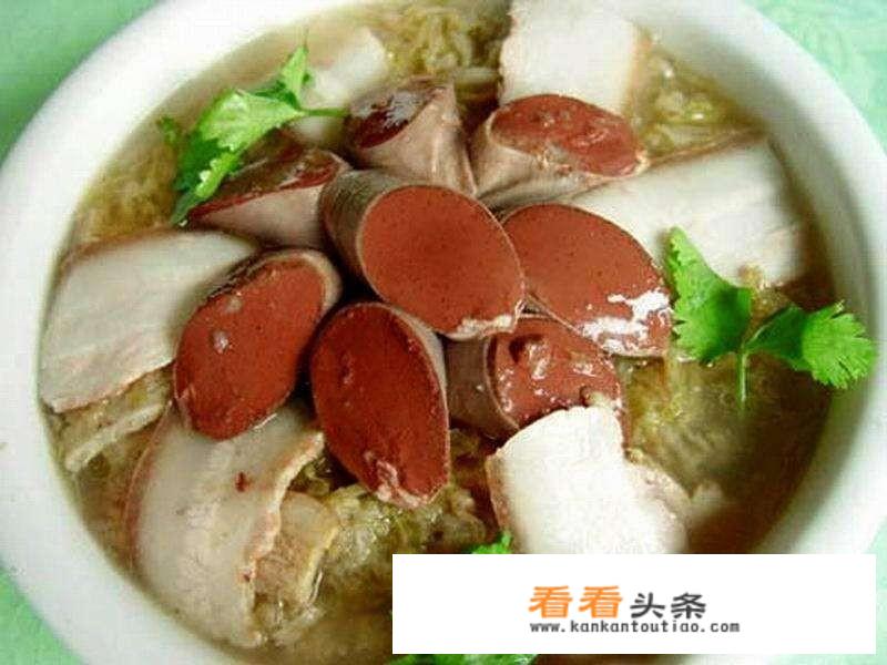 好吃的东北菜推荐？